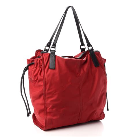 burberry nylon tote red|burberry bridal collection tote bag.